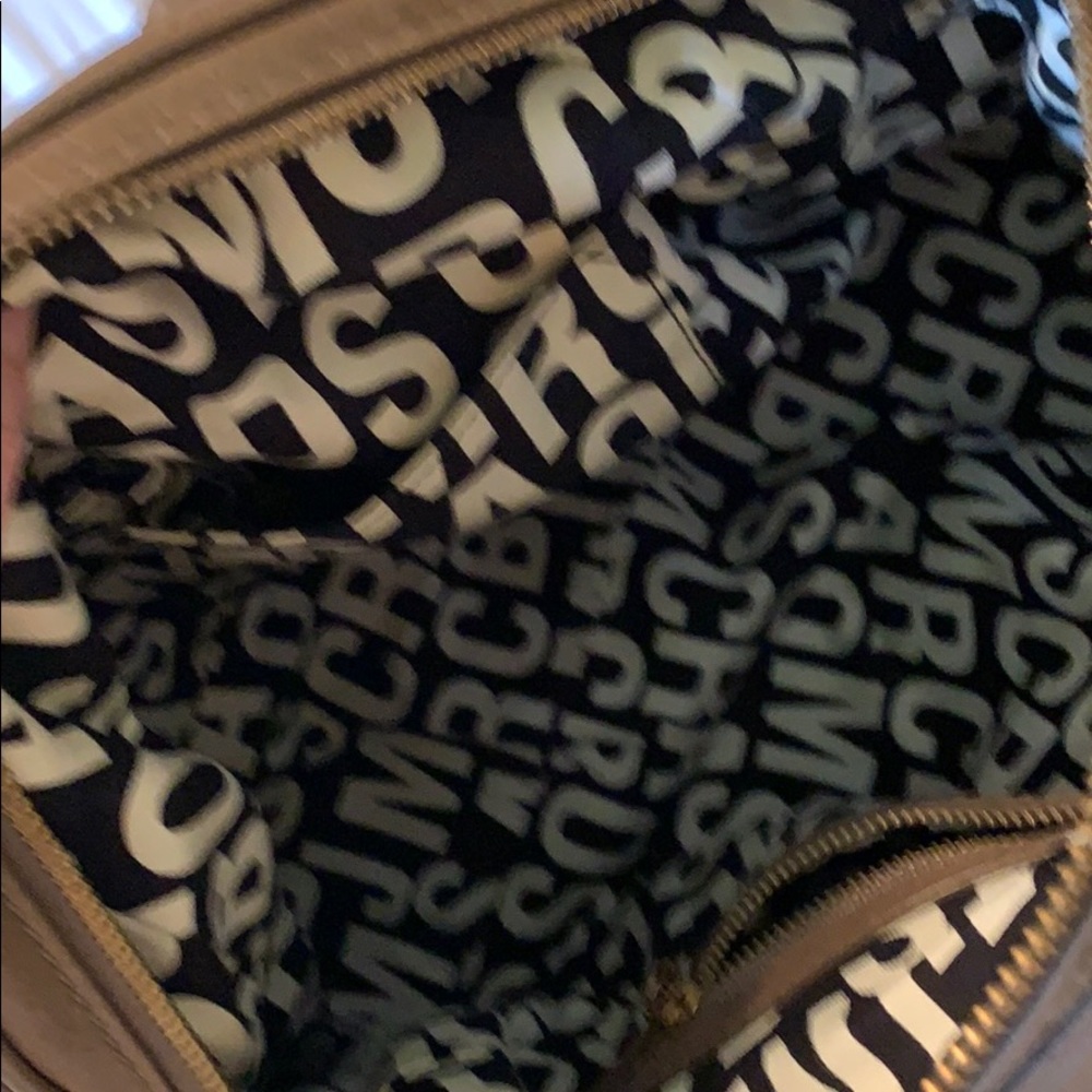 Marc by Marc Jacobs Baby Aidan Bag - Picture 7 of 8